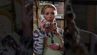 Bad Time To Say The Wrong Name, Huh Ross? Friends S5 Ep1