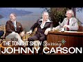 Frank Sinatra is Surprised by Don Rickles on Johnny Carson's Show, Funniest Moment