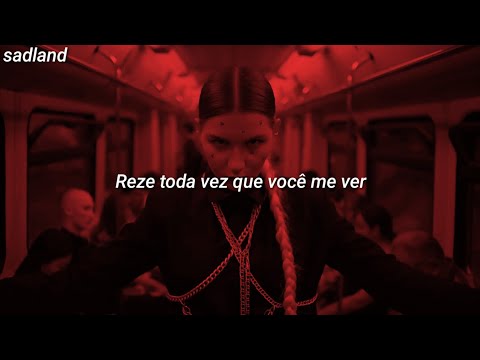 Ic3peak - грустная сука (Sad Bitch) // Tradução