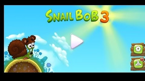 Snail bob 3 | #Android GamePlay Level ( 8 to 10 ) Complete slove