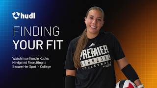 Find Your Fit with Kenzie Kucks