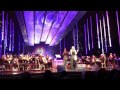 سيدي وصالك حفل انغام دار الاوبرا المصرية 2011 
