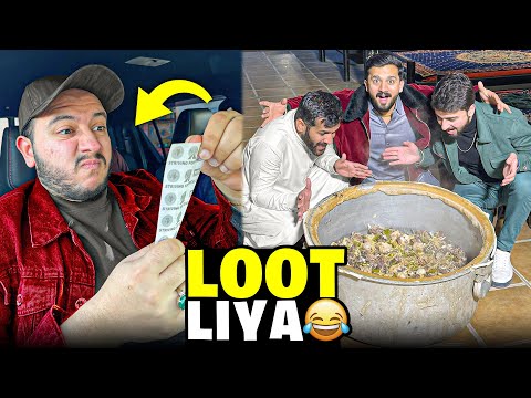 Shazi Ko 3 Lac Ka Teeka Lga Dia Bill Pe Fight Hogai 