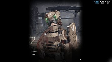 Nikke Nier Automata Collab Event Outer Automata Part 3 English Sub