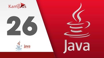 Học Lập Trình Java Cho Người Mới Bắt Đầu | Bài 26