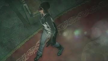 The Evil Within - The Assignment Walkthrough - Kurayami Difficulty - Part 2 - PC - 4K - AutoHDR