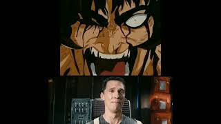 Matthew Mcconaughey Reacts To Berserk Ep 25