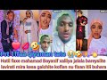 Hatii Faxe Mahamad Bayanif Xaliiya Jalala Gutusa Bareysite Dubifte Fi Lavirati Koflan Nu Fiixan P 1 