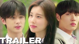 Seasons of Blossom (2022) Full Trailer 2 | Kim Min Kyu, Kang Hye Won, Seo Ji Hoon, Yoon Hyun Soo screenshot 4