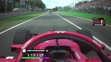 Kimi Raikkonen