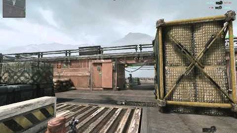 ZMR - PvP Bullet Train Death Match