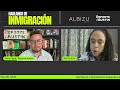 Hablando de Inmigración
