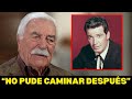A los 80 años, Tom Selleck confiesa: "Él era el único que podía hacerme eso".