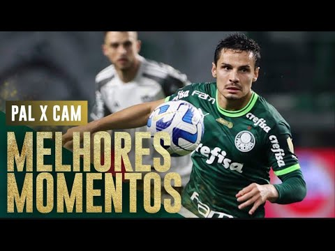 HIGHLIGHTS | PALMEIRAS 0 X 0 ATLÉTICO-MG | CONMEBOL LIBERTADORES 2023 HIGHLIGHTS | PALMEIRAS 0 X 0 ATLÉTICO-MG | CONMEBOL LIBERTADORES 2023 Thumbnail