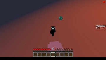 Preserving Velocity Through a Relog/S+Q (in a sense)