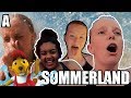 Bø Sommerland vlogg! ☀️❤️ tar TRYLL!