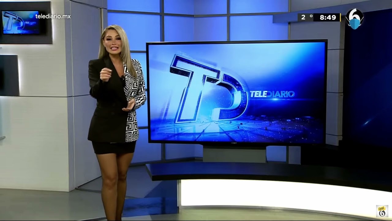 Sandra Sandoval pantyhose 4