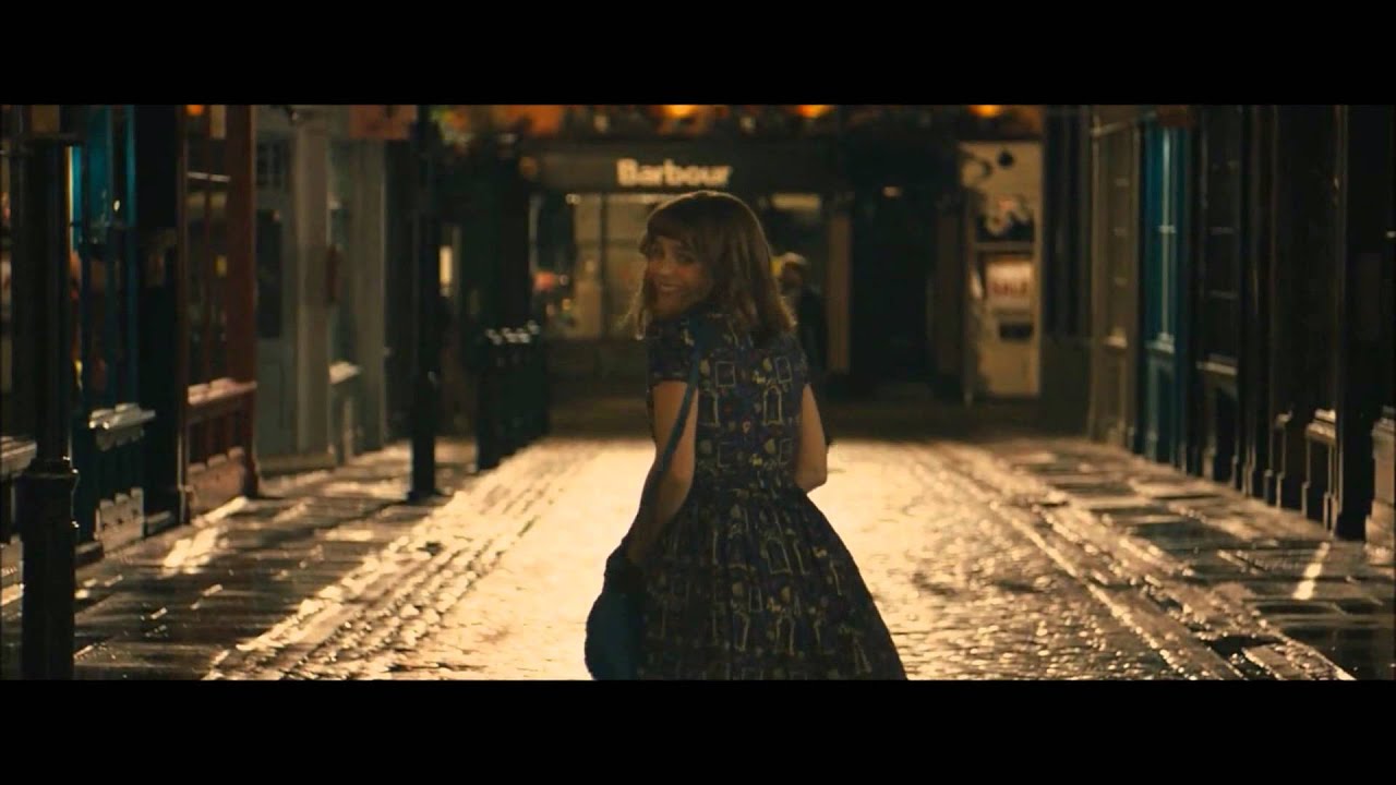 Movie Couples  - Fallin' for you