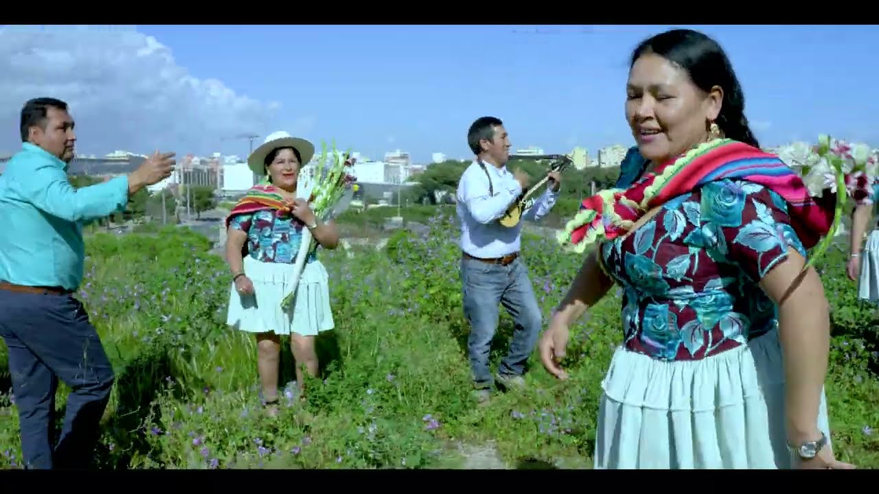 COPLAS DE SANTA VERA CRUZ TATALA 2022 DESDE MALLORCA-ESPAÑA 4K