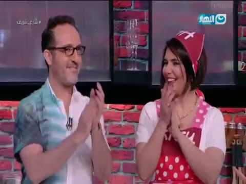 شارع شريف اول مرة تحب يا قلبي وأول يوم أتهنى