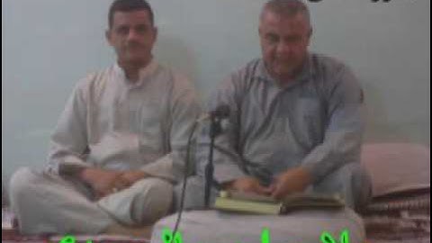 سورة لقمان =هديتى الى ارواح امواتكم اخوانى واخواتى الاطهار =ملا صاحب العبيدى