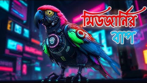 মিডজার্নির দিন শেষ - সমাপ্তি - Free Ai Image Generator | Leonardo AI | Midjourney Free