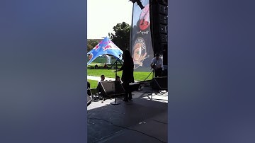 The Inheritance "Dream on Elm St" live at SD IndieFest