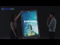 Ingenious business solutions  samsung flip3