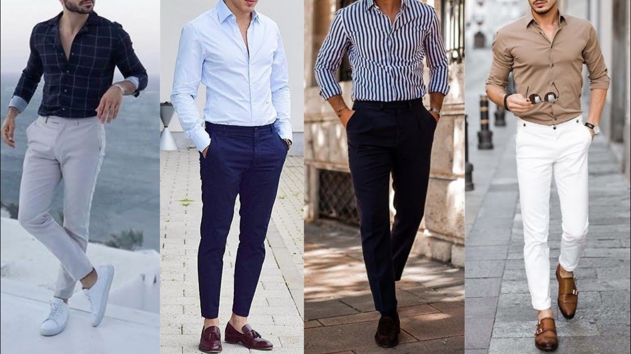 Most Attractive Formal Dress For Mens 2020 |Office Dress For Men | Mens Formal Wear Dress With Style