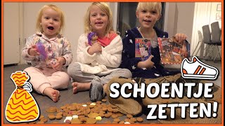 SCHOEN ZETTEN MET SPECiALE ViDEO VAN SiNT 💝 ( 2020) | Luxy Bellinga #20