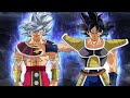 Goku Deus da Destruição Volta no Tempo e Conhece Bardock!  (Episodio 28 COMPLETO)