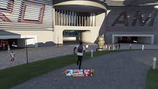 2k23 theater