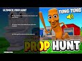 Prop Hunter | Fortnite