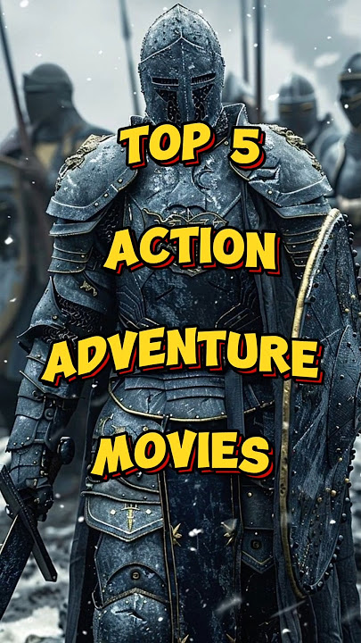 Download lagu Top 5 Action Adventure Movies #top10 #movie #top #top5 #movies #hollywood #best