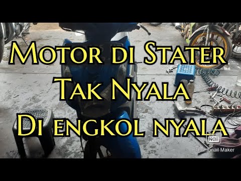 Misteri Avanza yang Membandel: Mendiagnosis Masalah Starter yang Tak Menyala