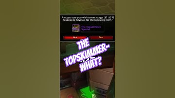 You Have to Become EXPLOSIVE to Get this Mount