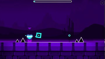 ITS DANTDM’s INTRO SONG | Geometry Dash SubZero