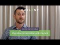 Migration acceleration with caylent