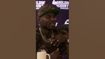 Thumbnail of X-Raided talks old beef with friend Brotha Lynch Hung. #Xraided #brothalynchhung #beef #viral