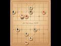 Đỏ tiên. Ải 2857. Các bác giúp Em vượt qua ải này ạ? #cothe #cotuong
