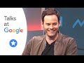 HBO's Barry | Bill Hader | Talks at Google