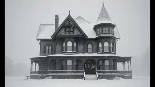 3 Hours of Snowfall Ambience Winter White Noise for Sleep, Study &amp; Relaxation