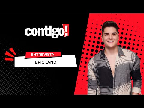ERIC LAND DETALHA TRAJETÓRIA, PARCERIA COM NATTANZINHO LIMA E PRÓXIMOS PROJETOS!