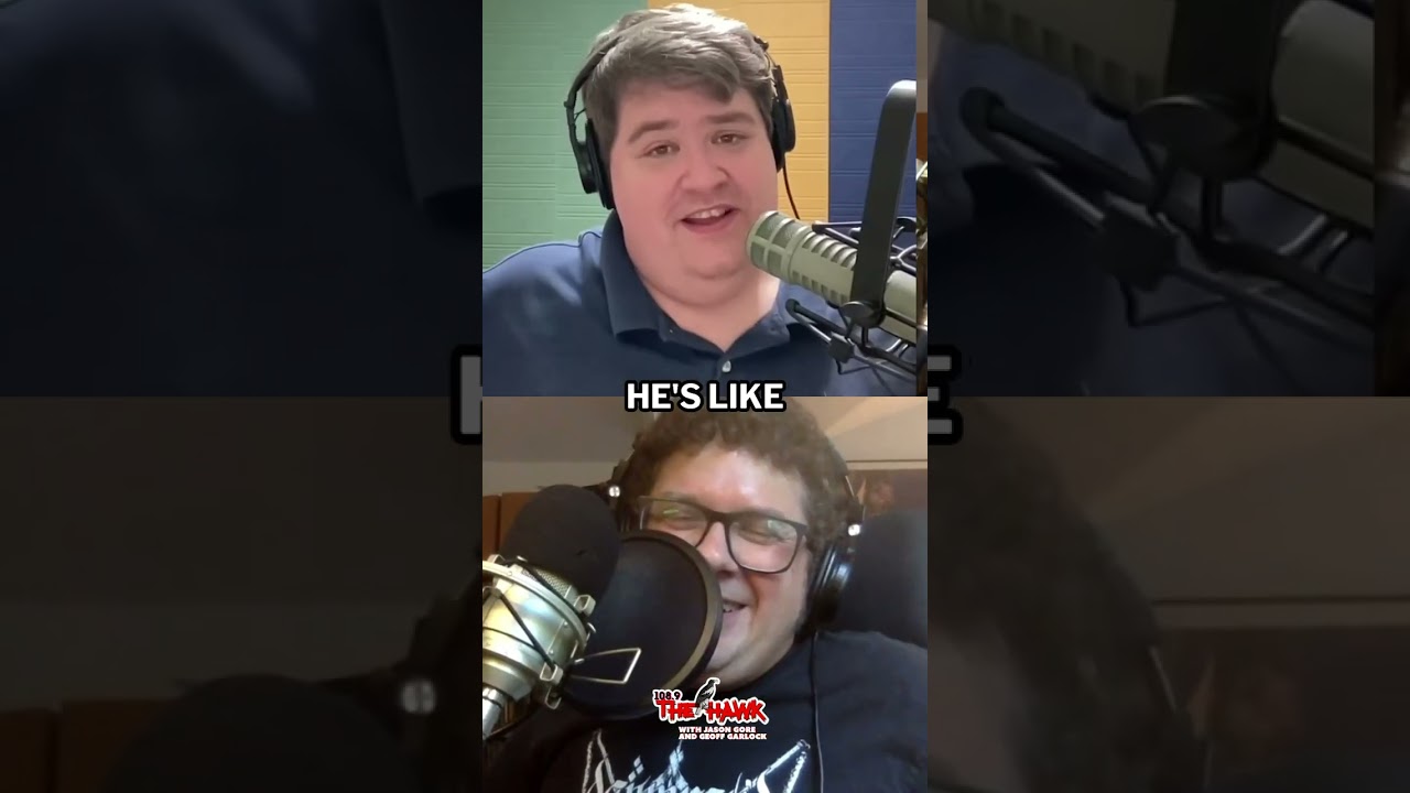 RONALD REAGAN'S SWEATPANTS