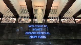 Hyatt Grand Central New York