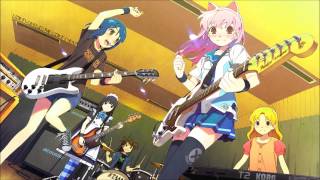 Nightcore - Dirty Deeds Done Dirt Cheap [HD]