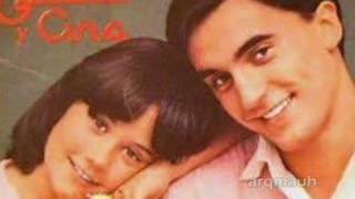 Video thumbnail of "60- ENRIQUE Y ANA - LA CANCION DE LOS PEQUES - Todos preparados"