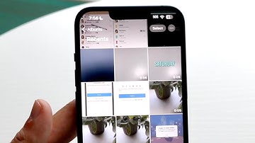 How To FIX iPhone Videos Not Sending! (2023)