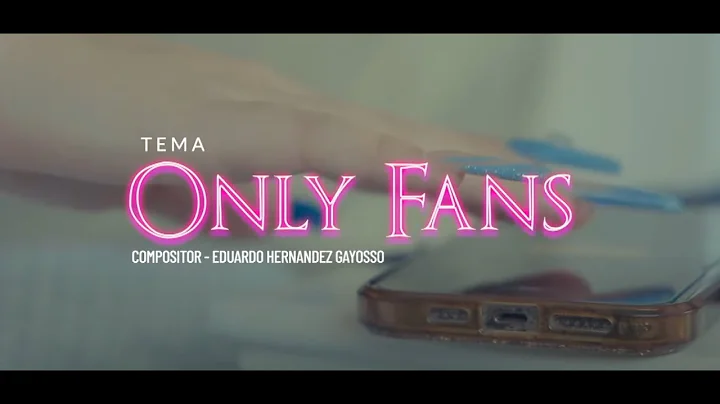 Arlene Rose - Onlyfans (Video Oficial)