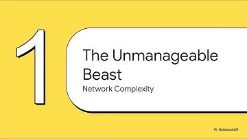 AI for Network Automation: Can LLMs Finally Tame the Beast?